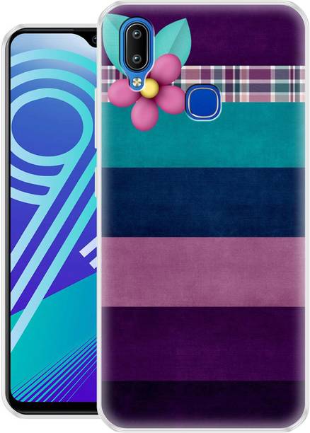 Flipkart SmartBuy Back Cover for Vivo Y95