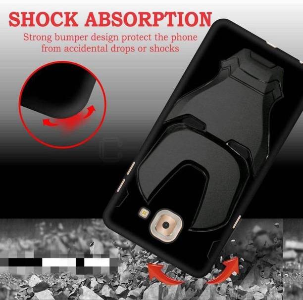 ZATX Back Cover for Samsung Galaxy J7 Prime