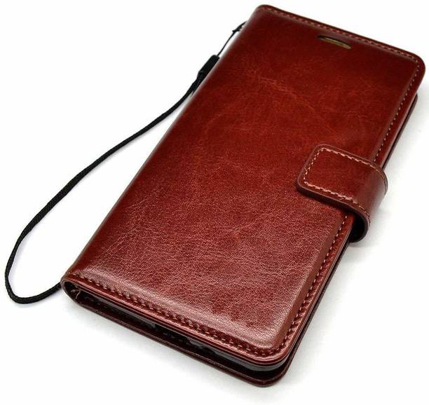 TINGTONG Flip Cover for Samsung Galaxy S7 Edge