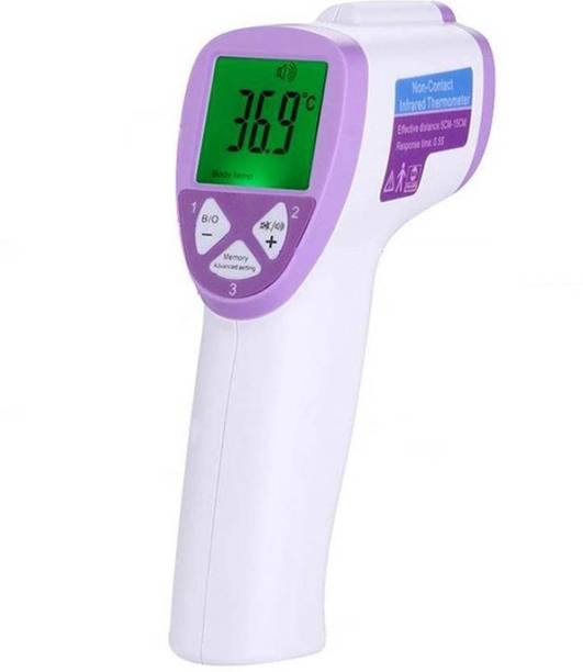MCP IT 806 Multi Function Non-Contact Forehead Infrared Thermometer Thermometer