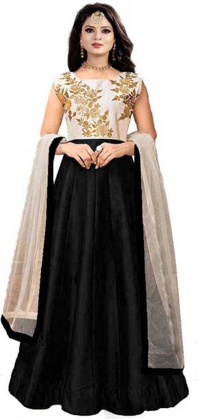 VISENA FAB Anarkali Gown