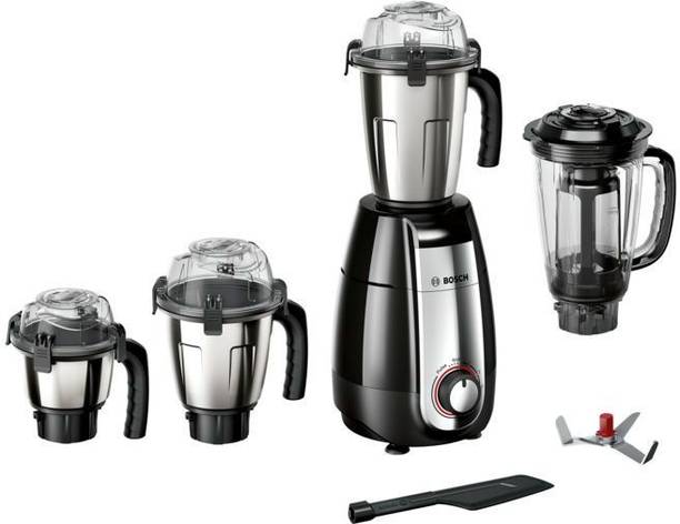 BOSCH Truemix pro 750 W Juicer Mixer Grinder