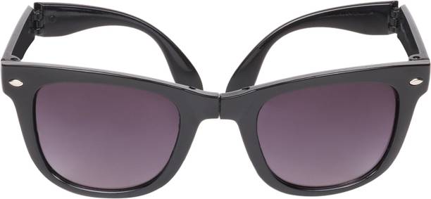 CRIBA Wayfarer Sunglasses