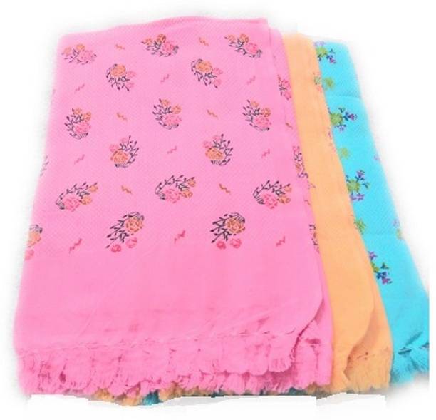 Cotton colors Cotton 200 GSM Bath Towel