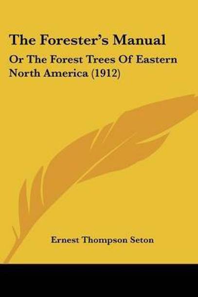 The Forester's Manual