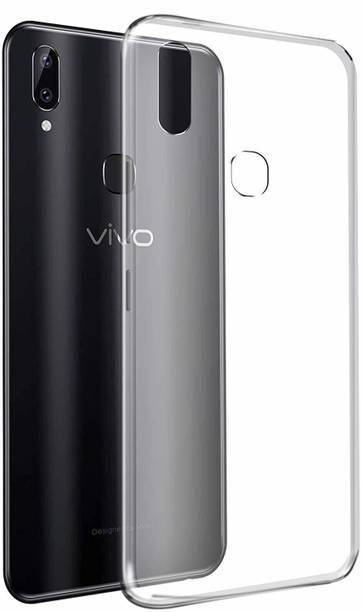 Fashionury Back Cover for Vivo Y83 Pro