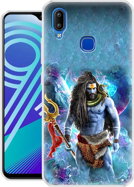 LoudCase Back Cover for Vivo Y93