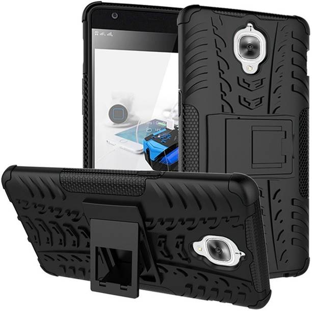 Helix Bumper Case for OnePlus 3T