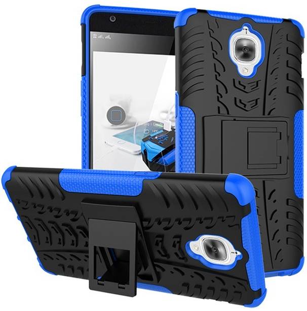 Elica Bumper Case for OnePlus 3T
