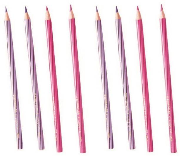 STAEDTLER Colour Pencils Cone Shaped Color Pencils