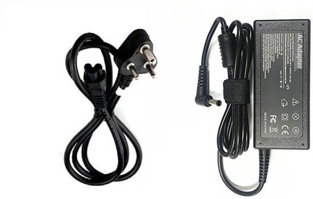 Laplogix MSI EX700 EX710 EX720 19V 3.42A 65 W Adapter