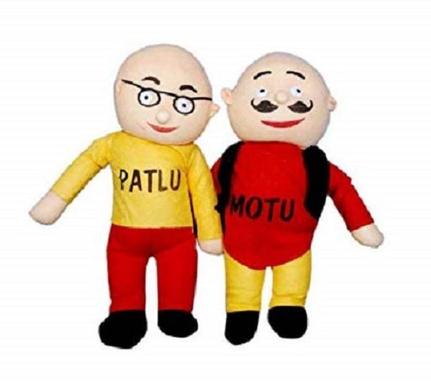 NNR Motu patlu  - 38 cm