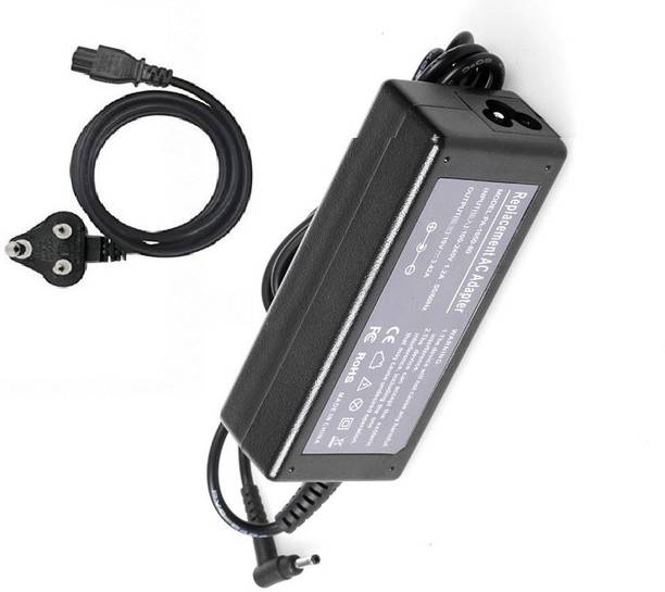 Laplogix R850-1CH R950-10U R850-1HG R950-10V 19V 3.42A 65 W Adapter