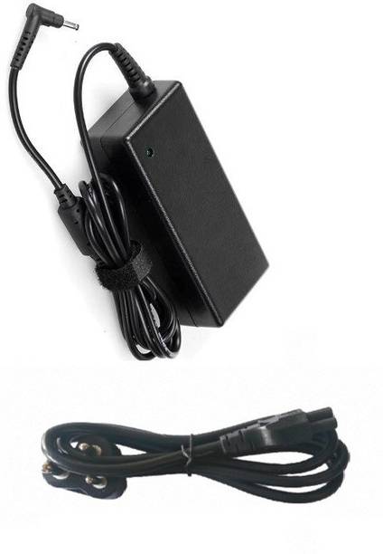 TechSonic 19V 3.42A Laptop Charger For Portege Z830 Z830-120 Z930-111 65 W Adapter
