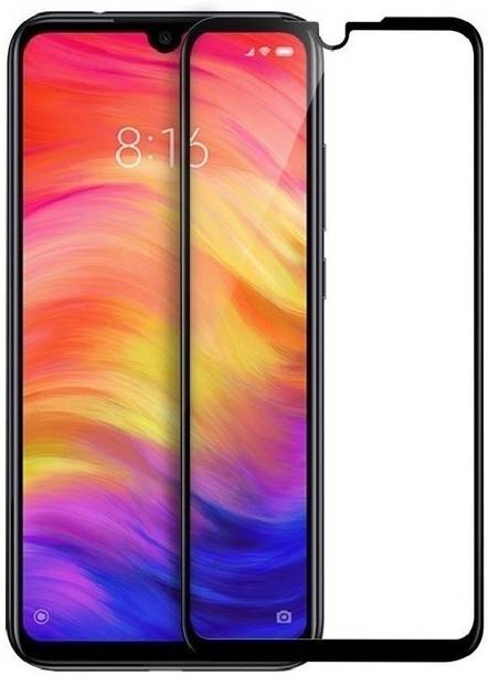 Gorilla Armour Edge To Edge Tempered Glass for Mi Redmi Note 7, Mi Redmi Note 7 Pro, Mi Redmi Note 7S
