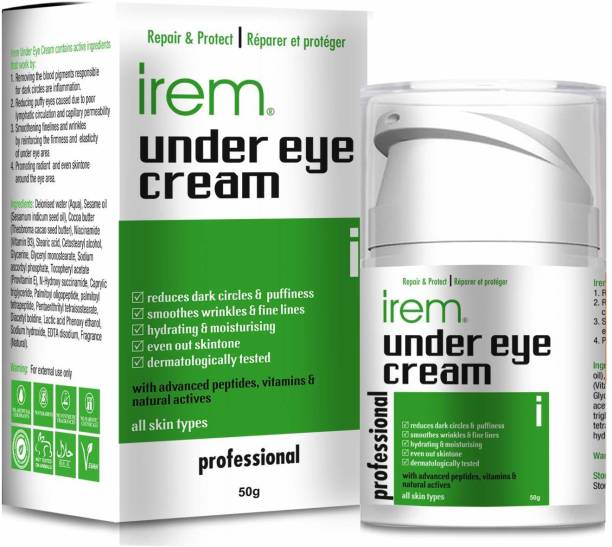 Irem Under Eye Cream