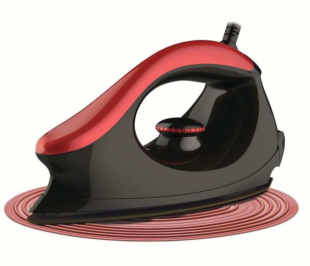 Chartbusters USA LIGHT WEIGHT NEW DESIGN P-096 750 W Dry Iron