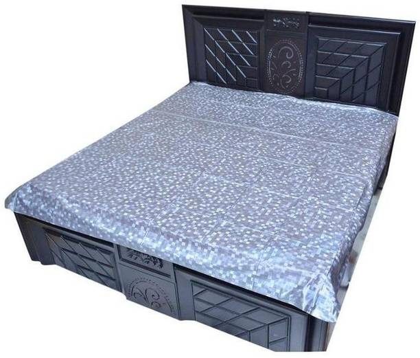 Casanest Mattress Topper Single Size Waterproof Mattress Cover