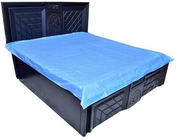 Casanest Mattress Topper Single Size Waterproof Mattress Cover