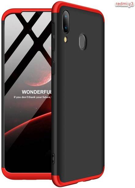 LILLIPUT Back Cover for Mi Redmi Y3