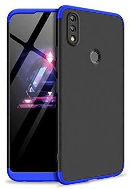 LILLIPUT Back Cover for Mi Redmi Y3