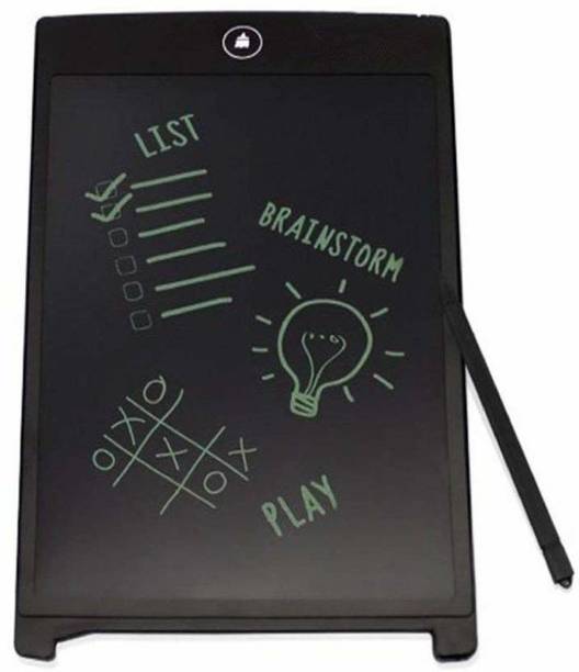 Saikara SK_107 0107 LCD Writing Tablet 8.5-inch Digital Drawing Pad Paperless Note Board 4.5 x 7.5 inch Graphics Tablet Connectivity - Wireless