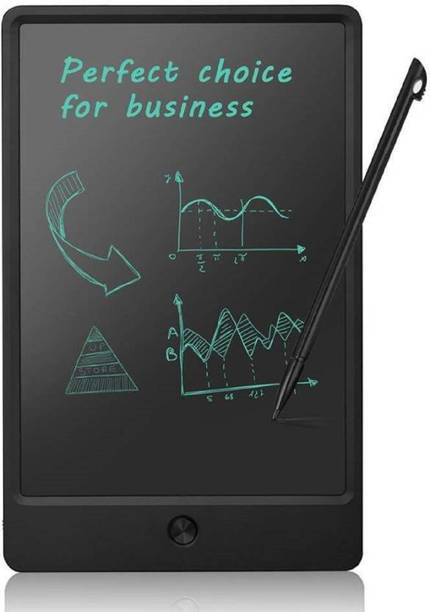 Saikara SK_108 0108 LCD Writing Tablet 8.5-inch Digital Drawing Pad Paperless Note Board 4.5 x 7.5 inch Graphics Tablet