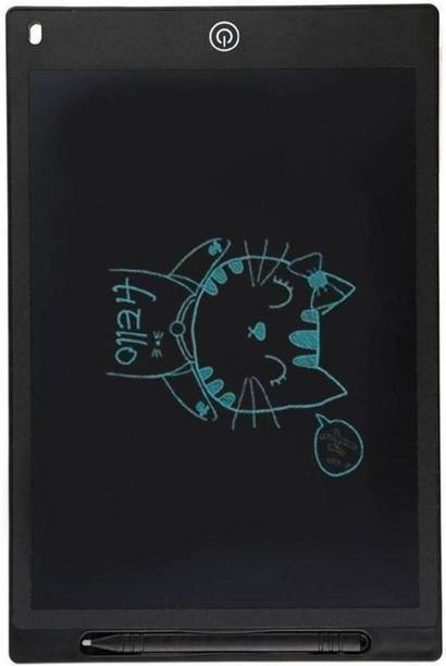 Saikara SK_104 0104 LCD Writing Tablet 8.5-inch Digital Drawing Pad Paperless Note Board 4.5 x 7.5 inch Graphics Tablet