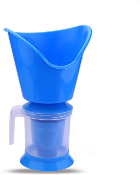 Sukhson India Dr.Well 3 In 1 Steam Inhaler|For Wellness Vaporizer