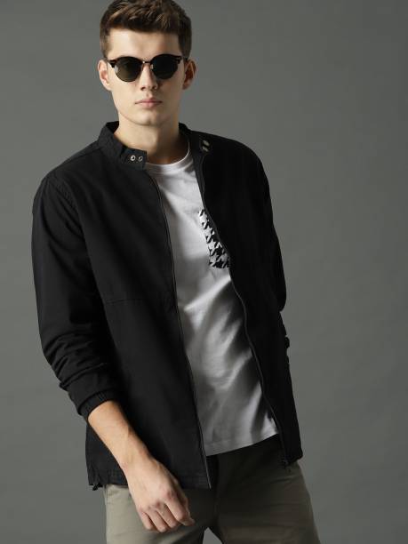 Jackets (जैकेट्स) - Upto 50% to 80% OFF on Latest Jackets For Men ...