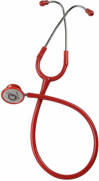 Thermocare ECO-RED Acoustic Stethoscope