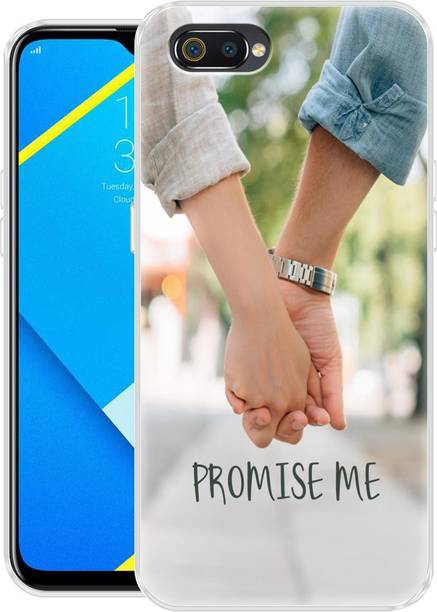 Flipkart SmartBuy Back Cover for Realme C2