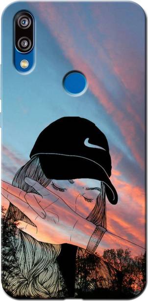 Coolcase Back Cover for Mi Redmi Note 7, Mi Redmi Note 7 Pro, Mi Redmi Note 7S