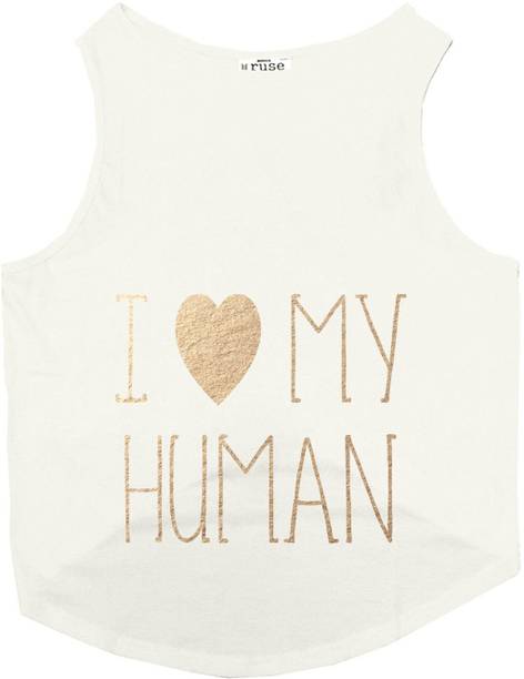 RUSE T-shirt, Tank for Dog