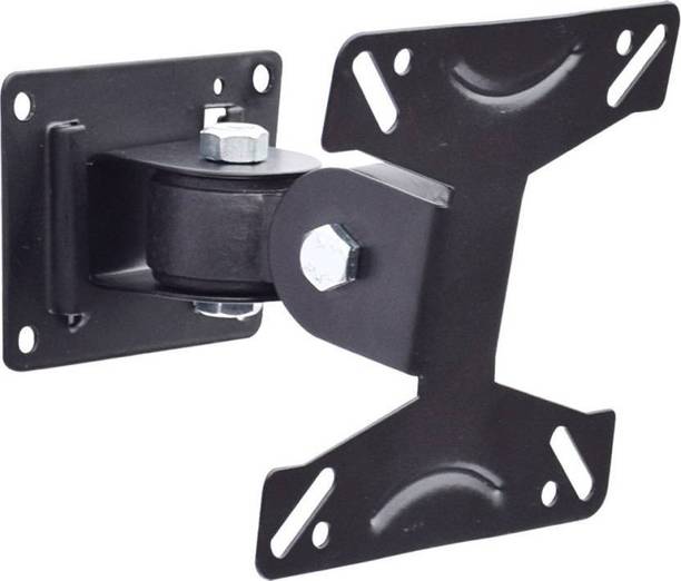 SINAL Round led stand Tilt TV Mount