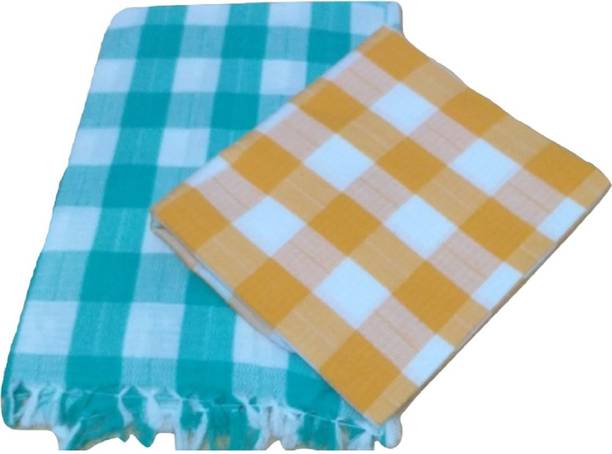 Cotton colors Cotton 200 GSM Bath Towel