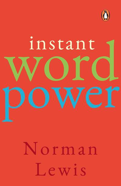 Instant Word Power