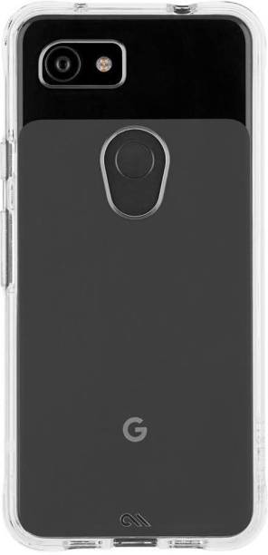 Case-Mate Back Cover for Google Pixel 3a XL
