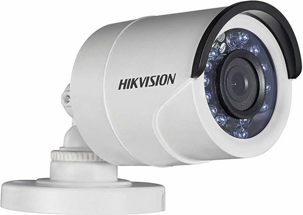 Hik Vision Hikvision DS-2CE11C0T-IRPF 1MP CCTV Bullet Camera Turbo HD Security Camera