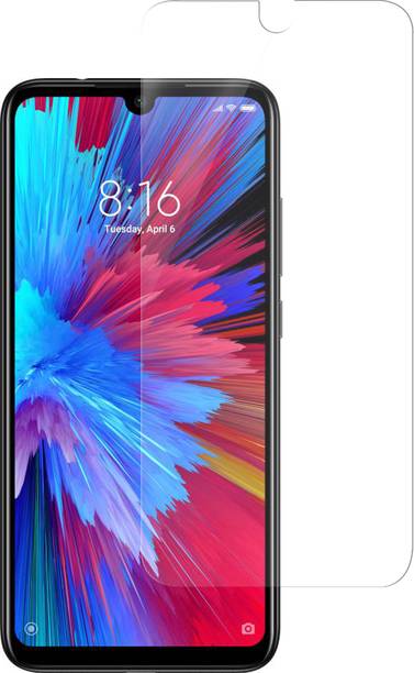 Flipkart SmartBuy Tempered Glass Guard for Mi Redmi Note 7, Mi Redmi Note 7 Pro, Mi Redmi Note 7S