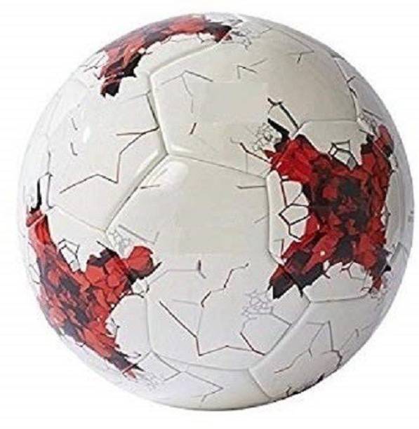 HACKERX Fifffa Russsia 2017 Combo Football - Size: 5