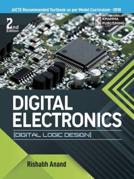Digital Electronics 2 Edition