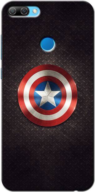 Coolcase Back Cover for Lenovo K9 Note