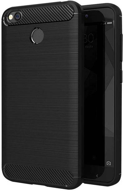 INSTYLE Back Cover for Mi Redmi 4