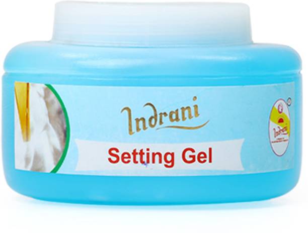 Indrani Cosmetics Setting Gel Hair Gel