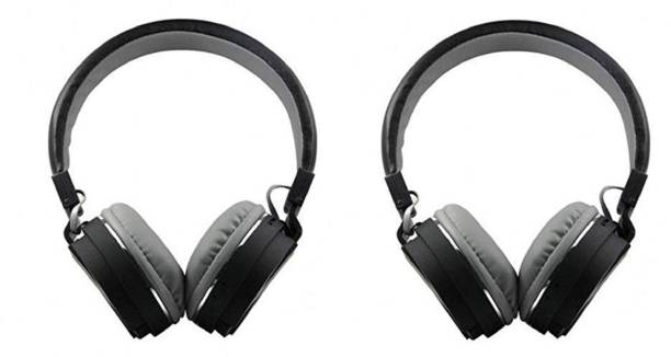 HIFY Foldable Bluetooth Wireless Headphones Bluetooth Headset