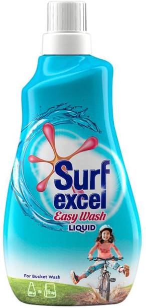 Surf excel Easy Wash Liquid Detergent