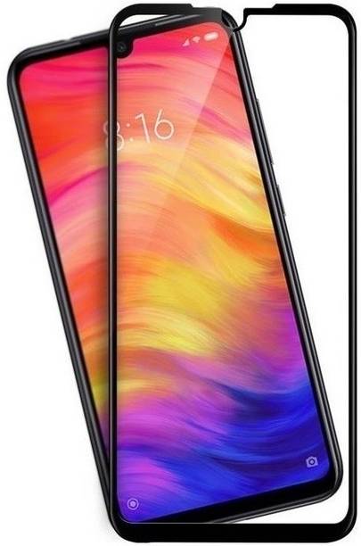 Gorilla Armour Tempered Glass Guard for Mi Redmi Note 7, Mi Redmi Note 7 Pro, Mi Redmi Note 7S