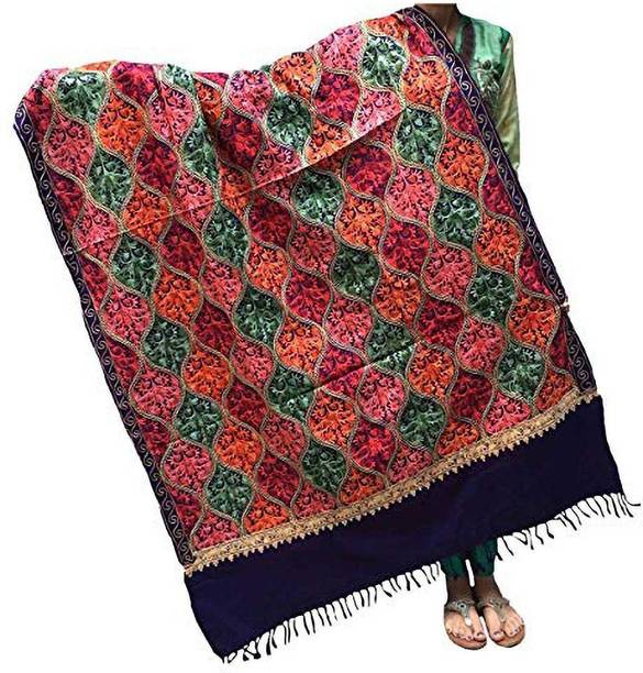 kashmiri shawl flipkart