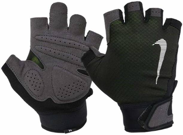 NIKE AC4227-017 Gym & Fitness Gloves